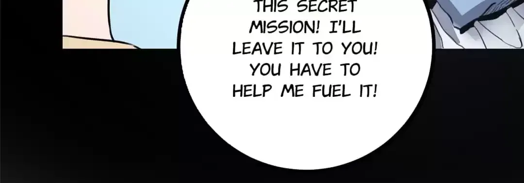 Hang In There, Bro! Chapter 65 page 168 - 