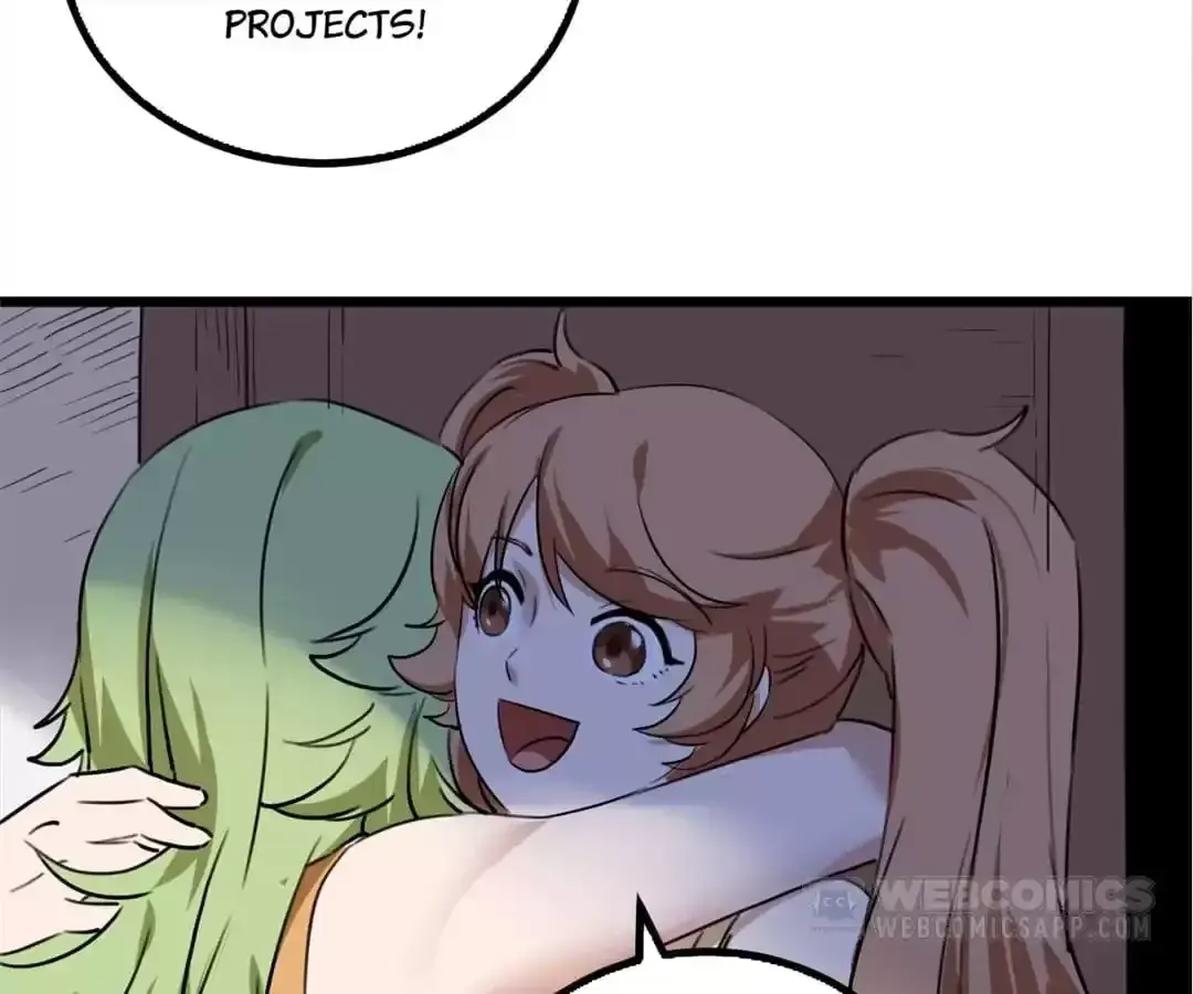 Hang In There, Bro! Chapter 65 page 18 - 