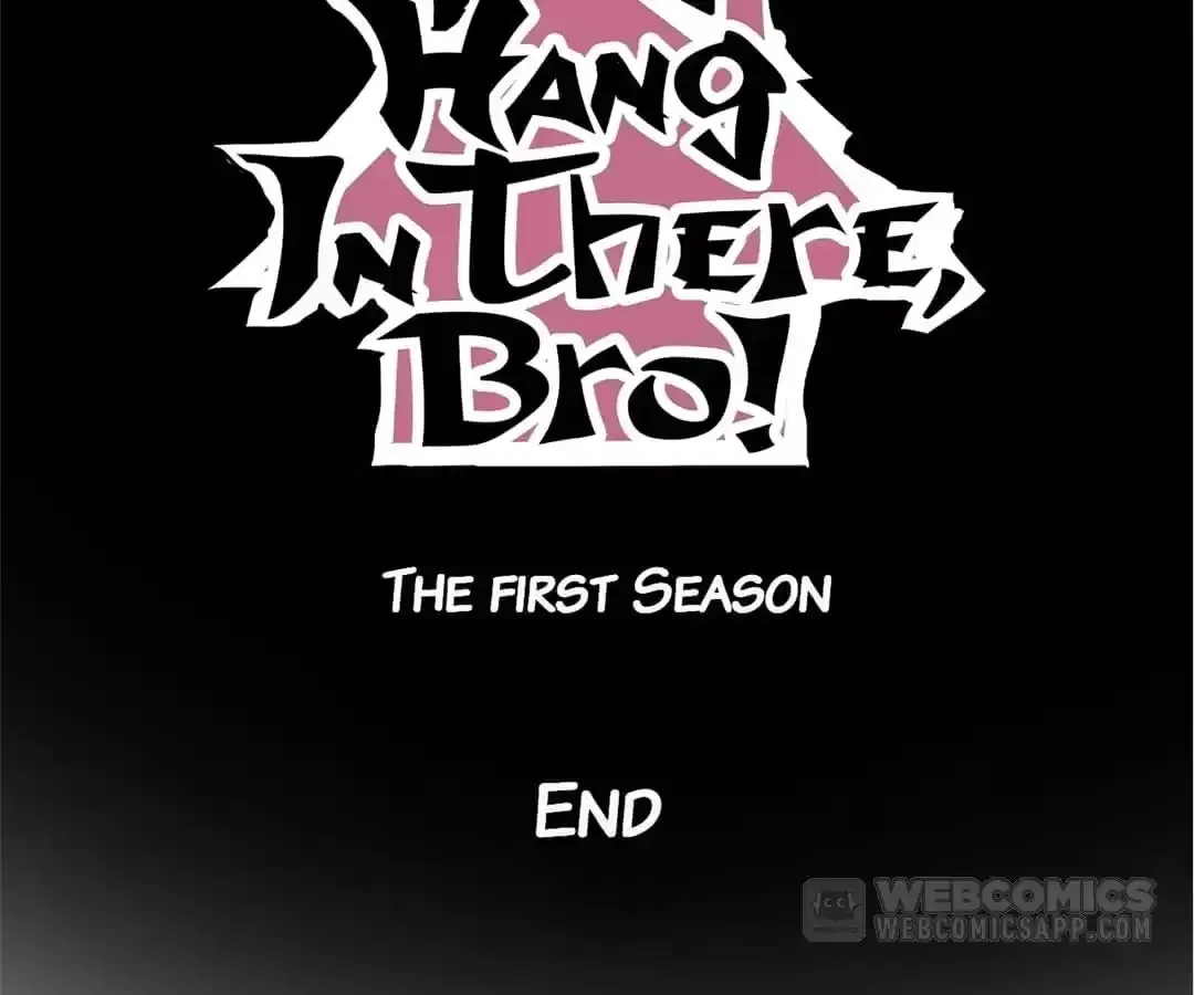 Hang In There, Bro! Chapter 65 page 186 - 