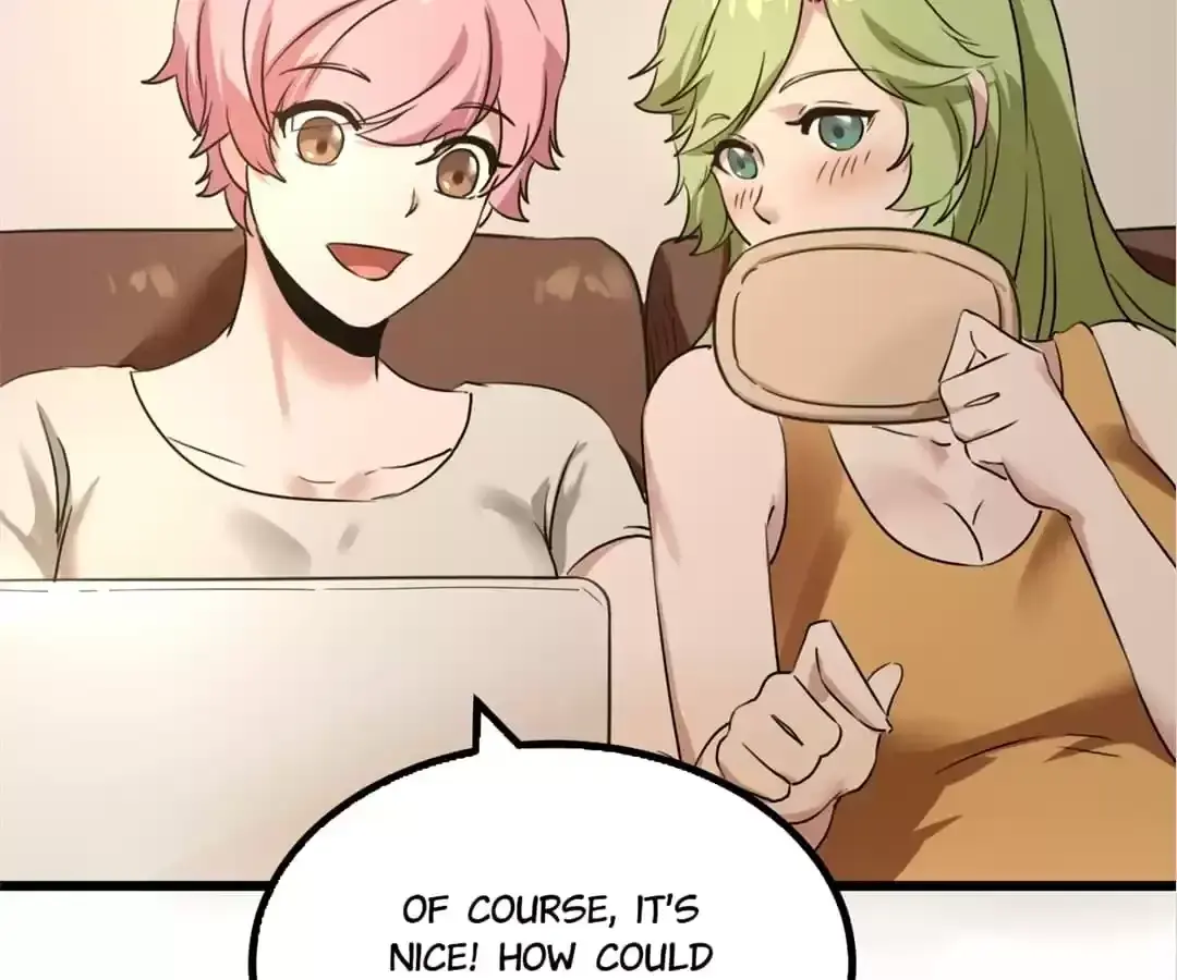 Hang In There, Bro! Chapter 65 page 25 - 