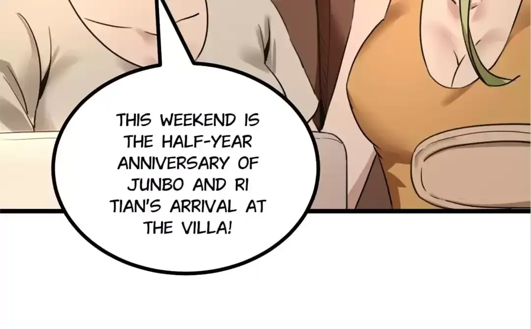Hang In There, Bro! Chapter 65 page 29 - 