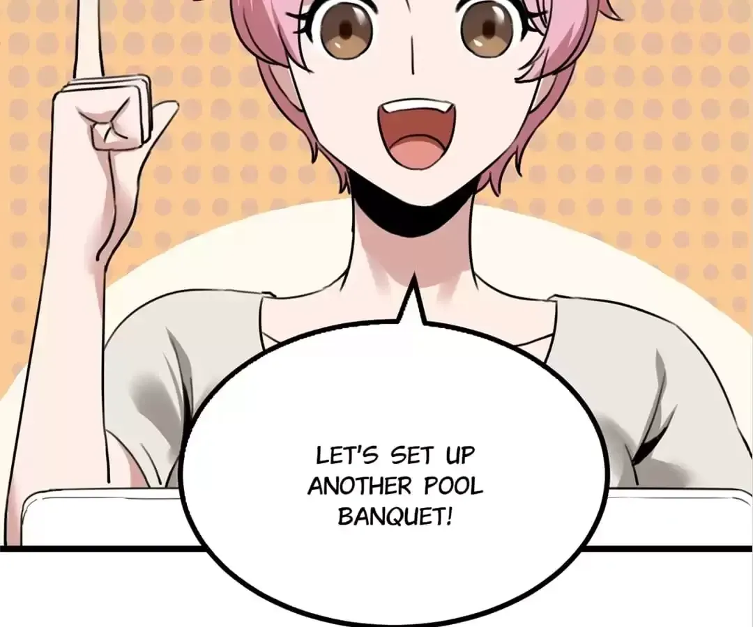 Hang In There, Bro! Chapter 65 page 32 - 