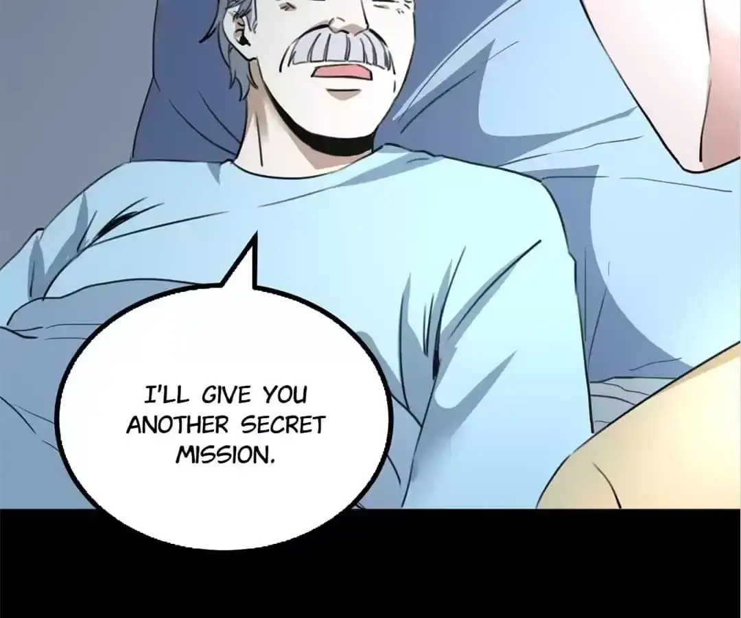 Hang In There, Bro! Chapter 65 page 36 - 