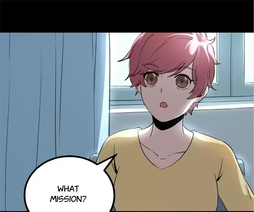 Hang In There, Bro! Chapter 65 page 38 - 