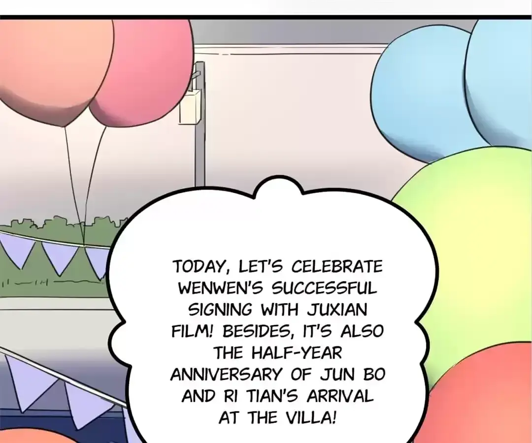 Hang In There, Bro! Chapter 65 page 41 - 