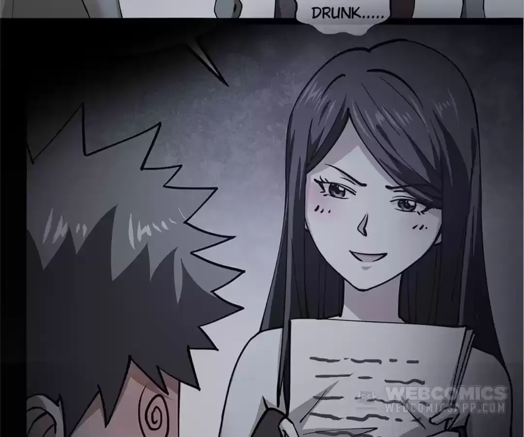 Hang In There, Bro! Chapter 65 page 49 - 