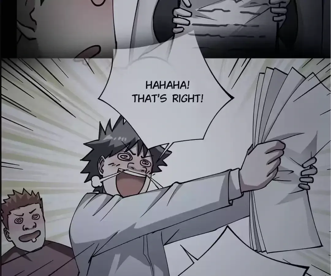 Hang In There, Bro! Chapter 65 page 50 - 