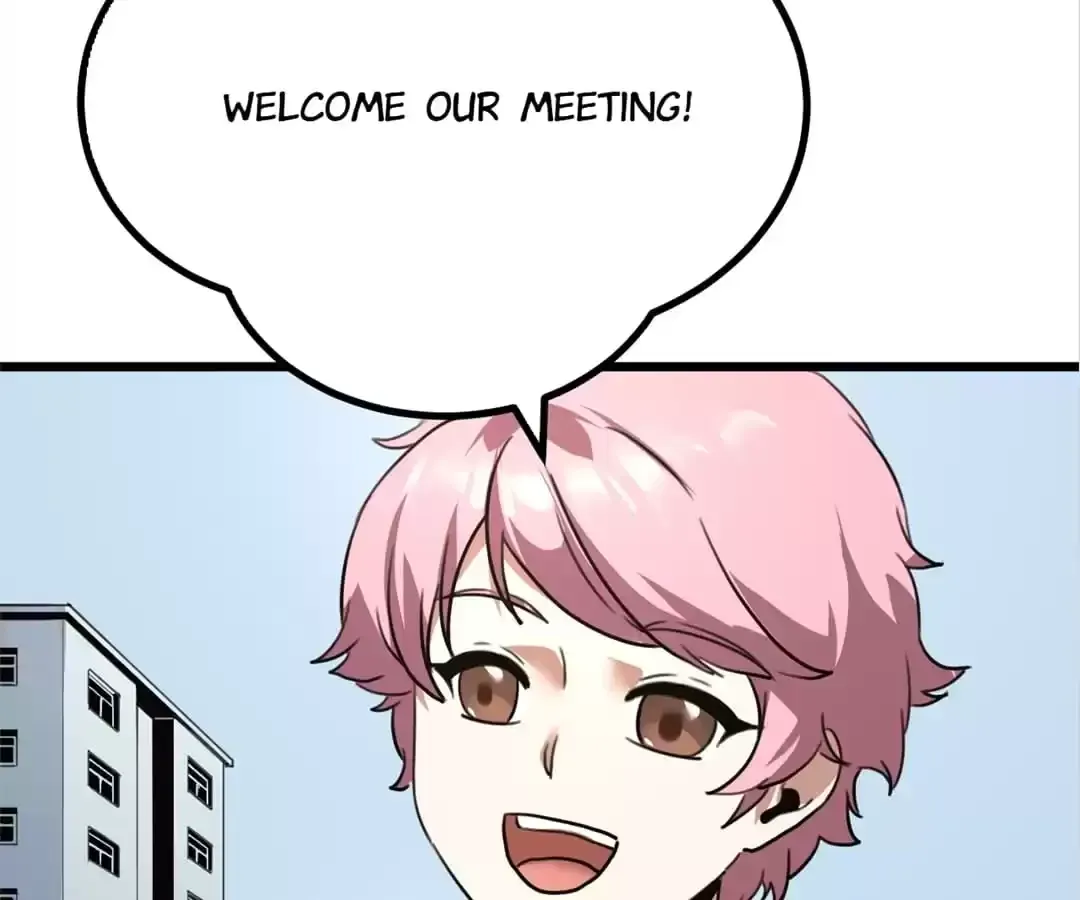 Hang In There, Bro! Chapter 65 page 58 - 