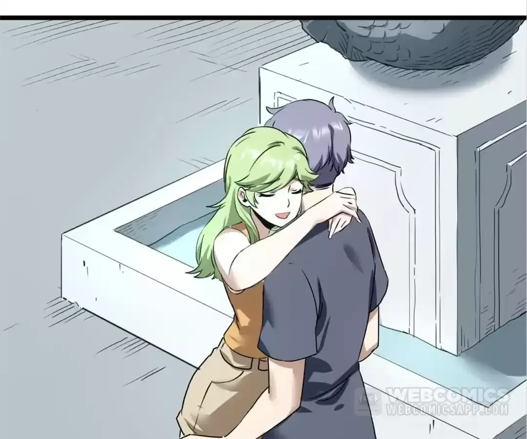 Hang In There, Bro! Chapter 65 page 7 - 