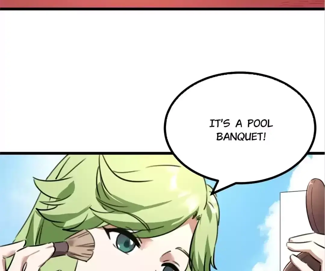 Hang In There, Bro! Chapter 65 page 63 - 