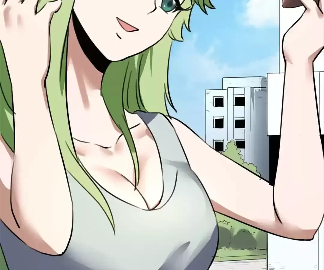 Hang In There, Bro! Chapter 65 page 64 - 