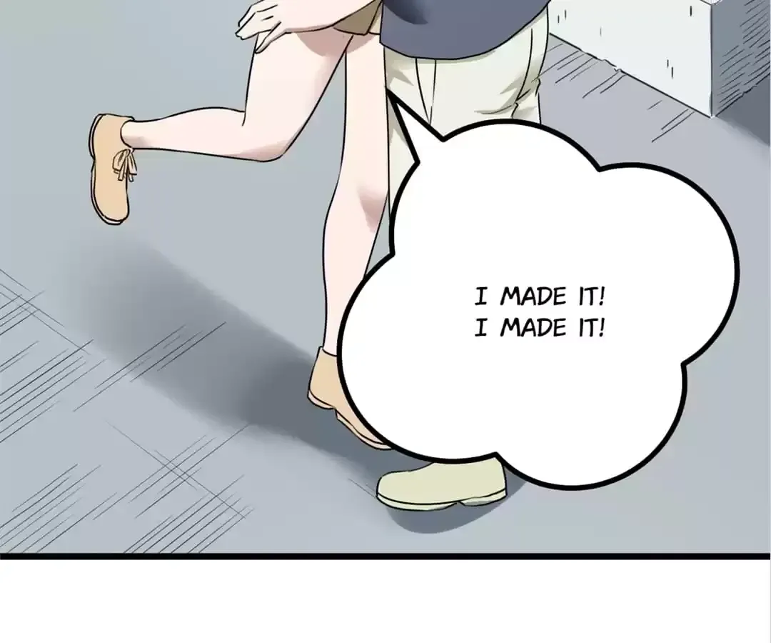 Hang In There, Bro! Chapter 65 page 8 - 