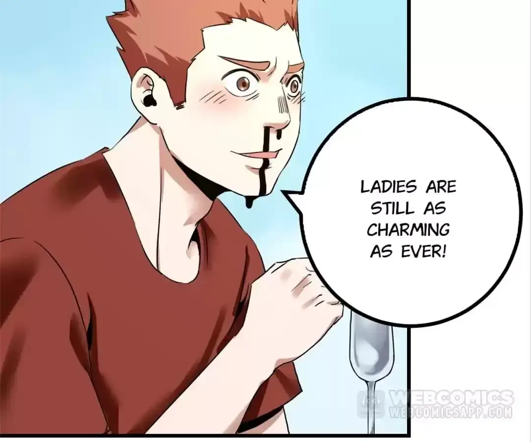 Hang In There, Bro! Chapter 65 page 74 - 