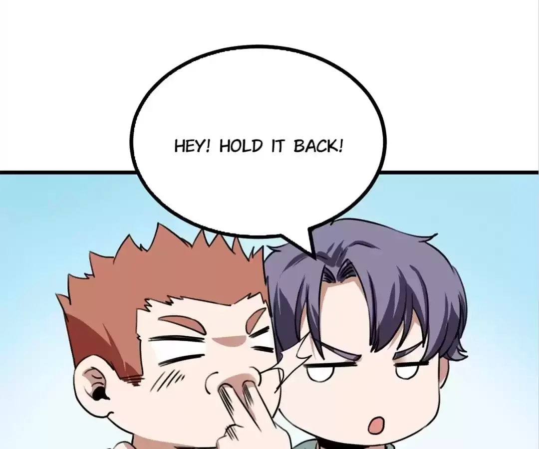 Hang In There, Bro! Chapter 65 page 75 - 