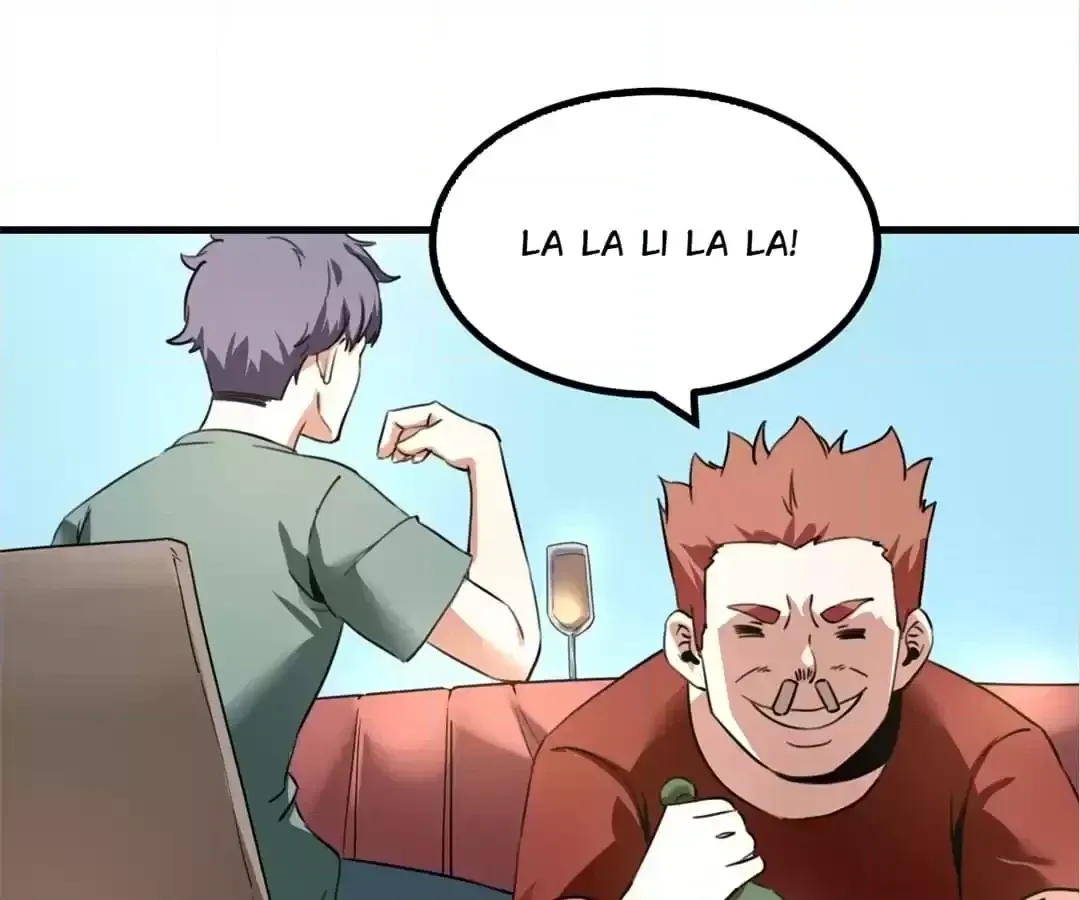 Hang In There, Bro! Chapter 65 page 80 - 