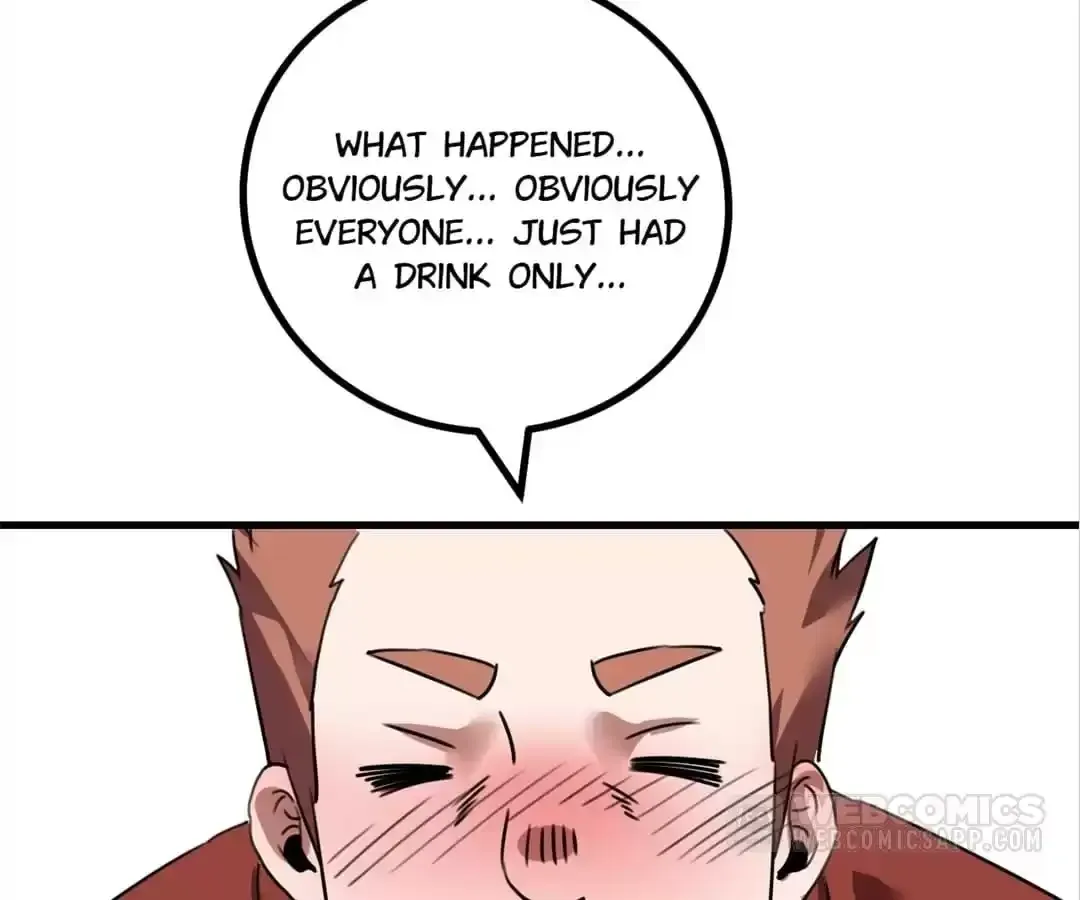 Hang In There, Bro! Chapter 65 page 86 - 