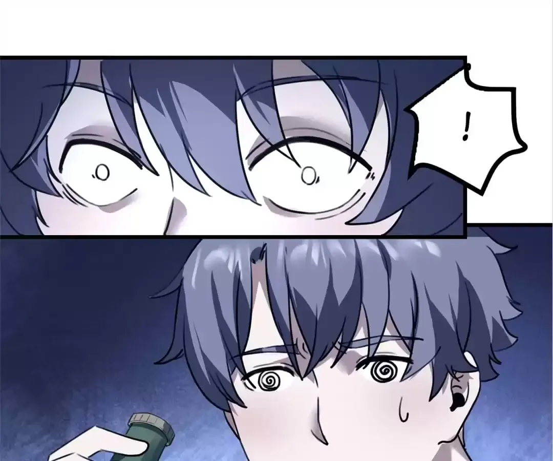 Hang In There, Bro! Chapter 65 page 94 - 