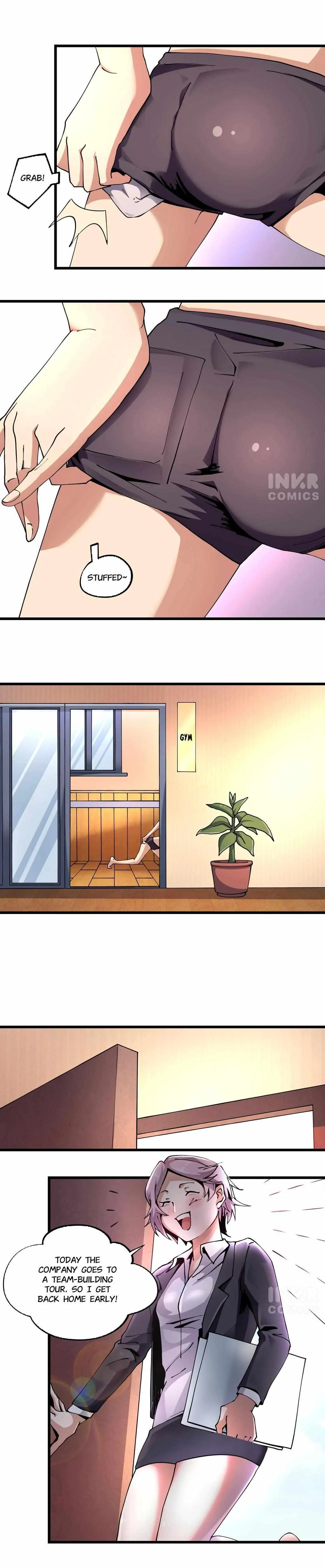 Hang In There, Bro! Chapter 7 page 11 - 