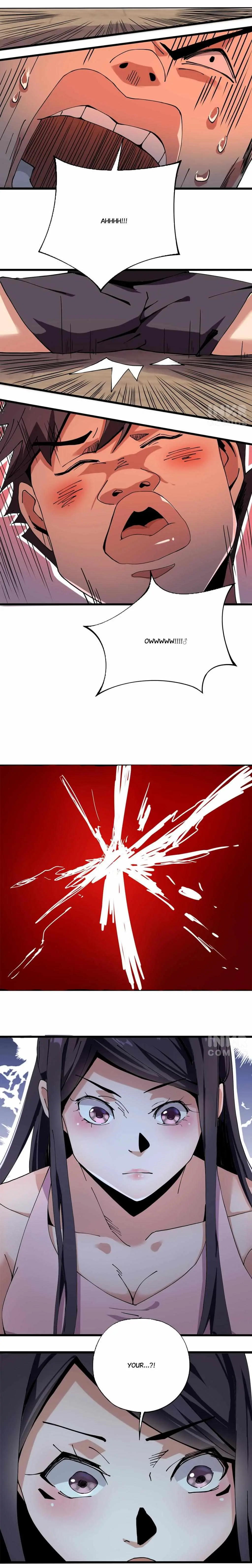 Hang In There, Bro! Chapter 7 page 15 - 