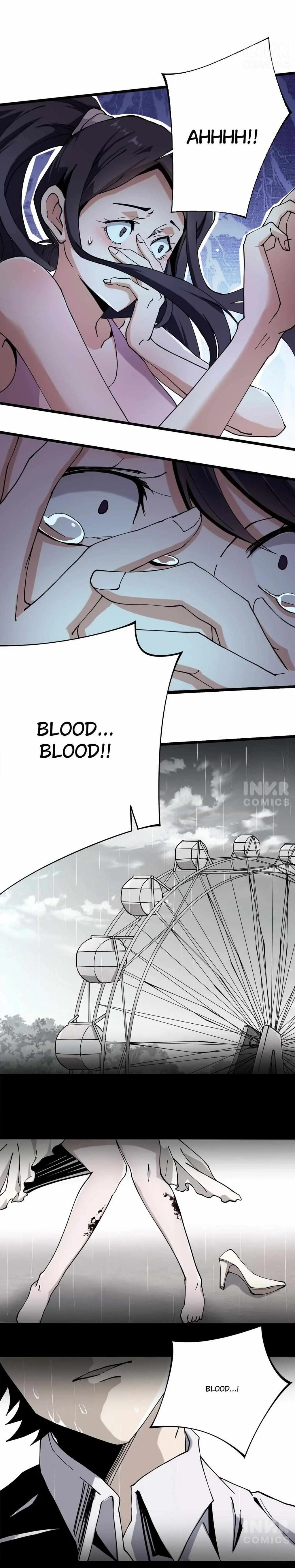 Hang In There, Bro! Chapter 7 page 17 - 