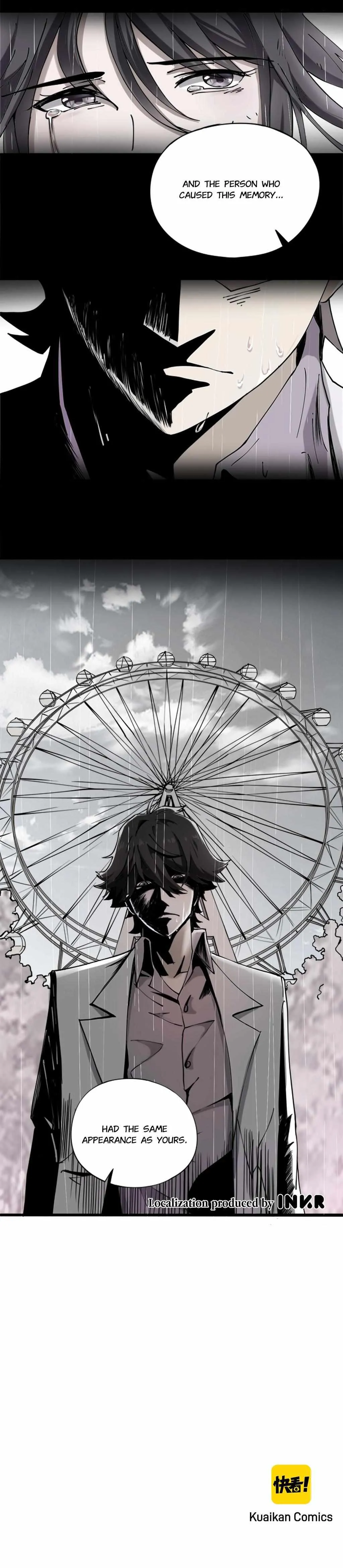 Hang In There, Bro! Chapter 7 page 22 - 