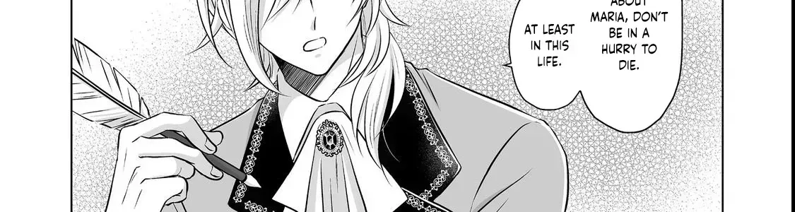 Hang in There, First-Time-Life Young Lady! Chapter 1.2 page 24 - 
