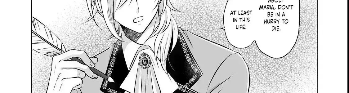 Hang in There, First-Time-Life Young Lady! Chapter 2.4 page 24 - 