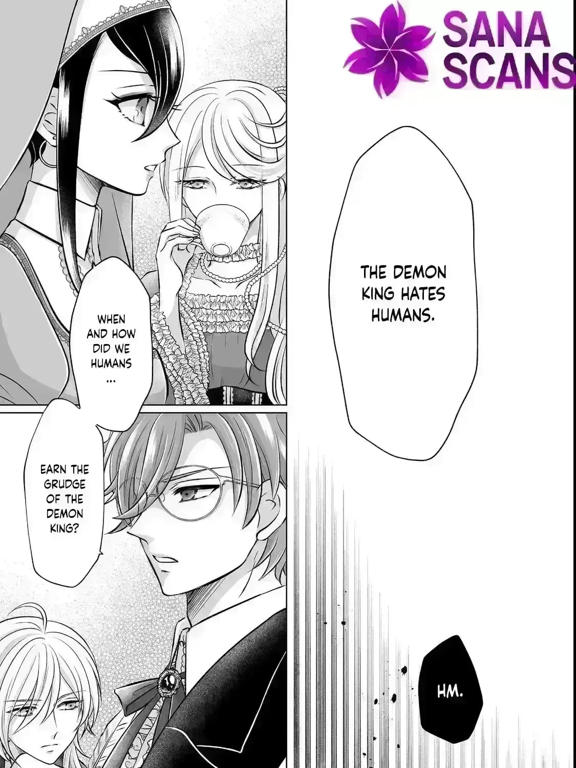 Hang in There, First-Time-Life Young Lady! Chapter 5.8 page 33 - 