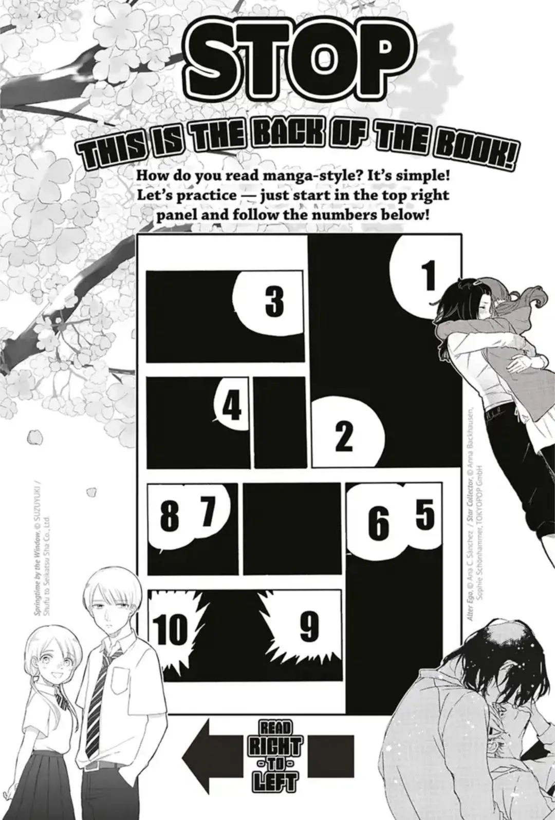 Hanger - Shikkounin Chapter 44.5 page 12 - 