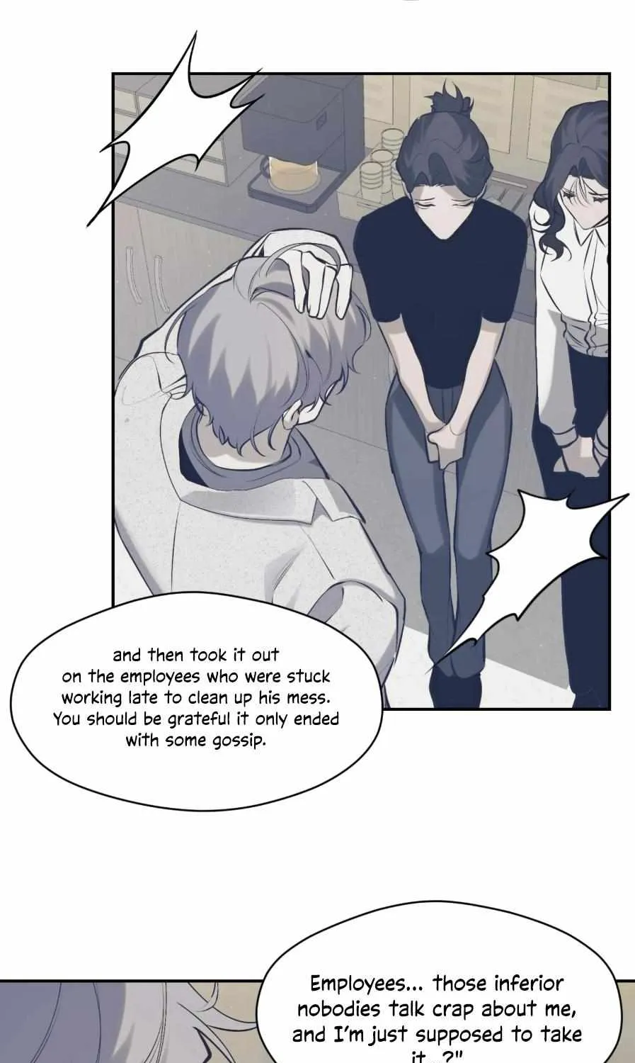 Hangman Chapter 0 page 12 - 