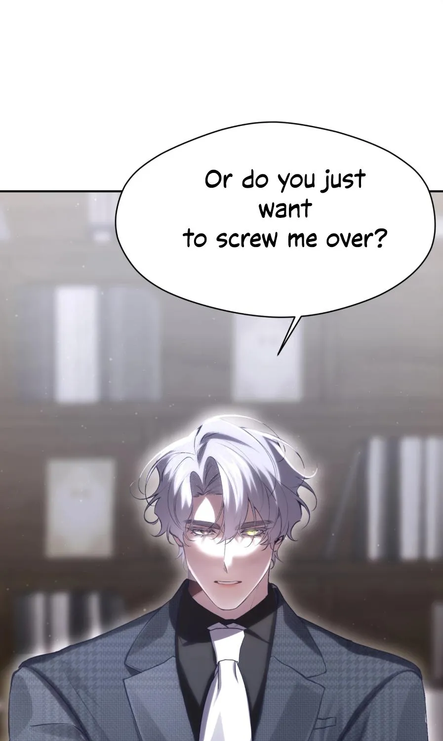 Hangman Chapter 0 page 5 - 