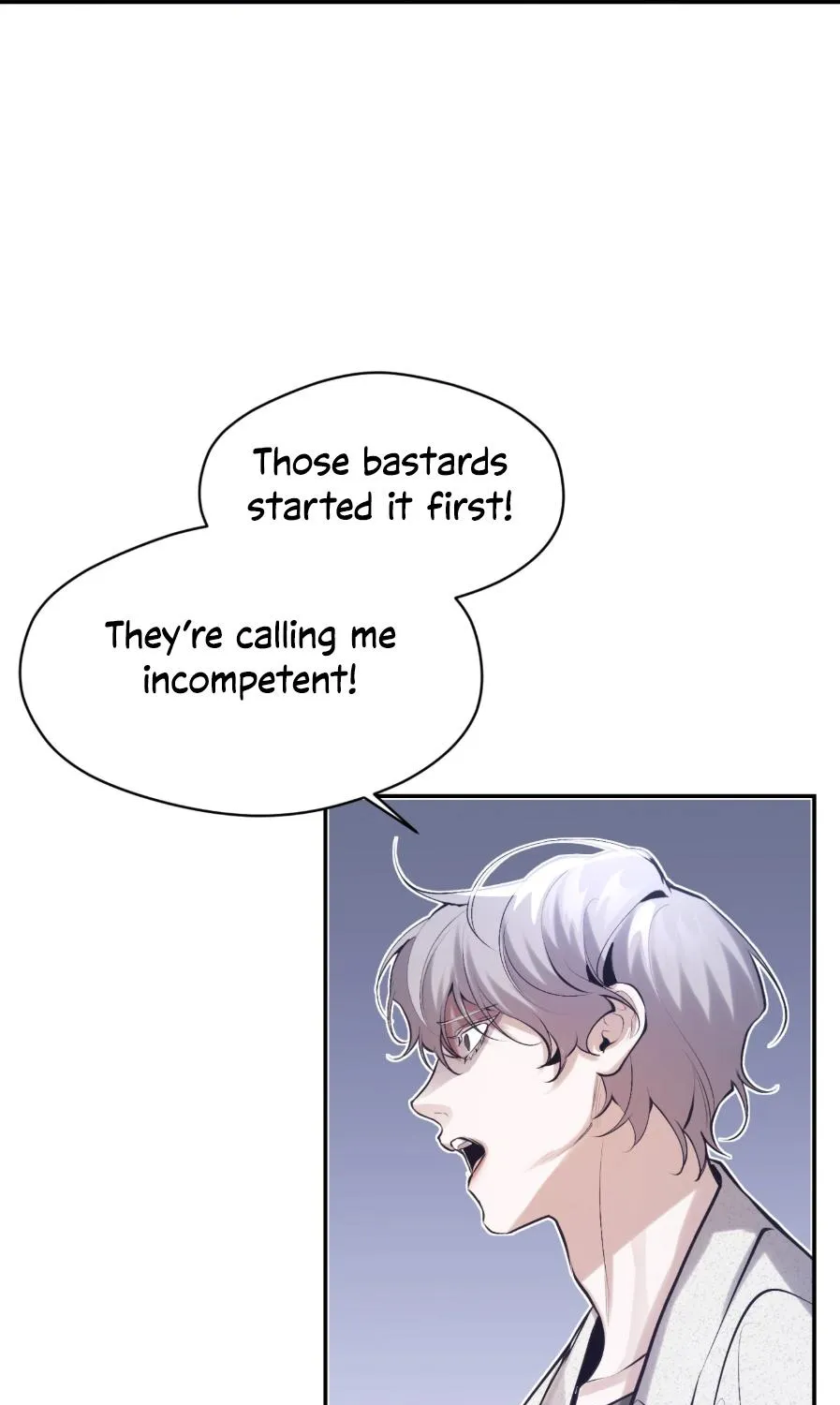 Hangman Chapter 0 page 7 - 