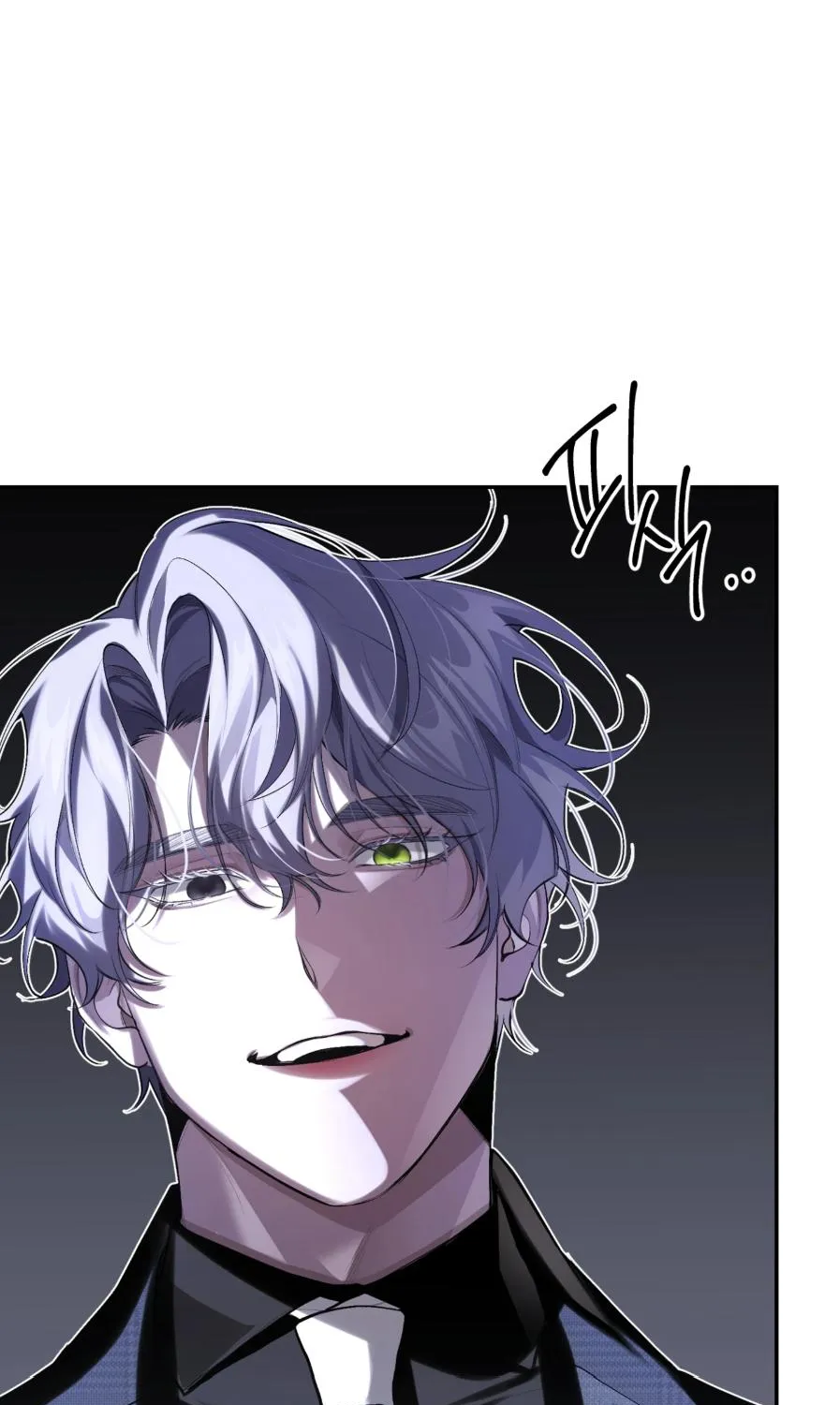 Hangman Chapter 0 page 10 - 