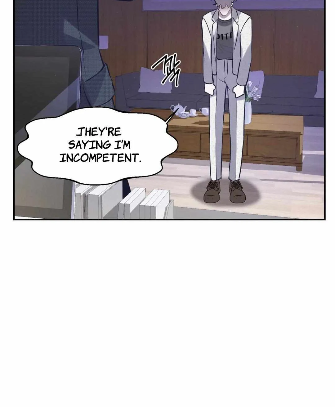 Hangman Chapter 1 page 11 - 