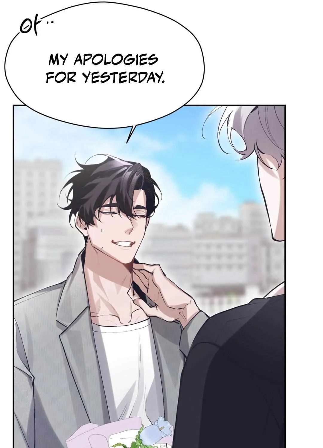Hangman Chapter 1 page 101 - 