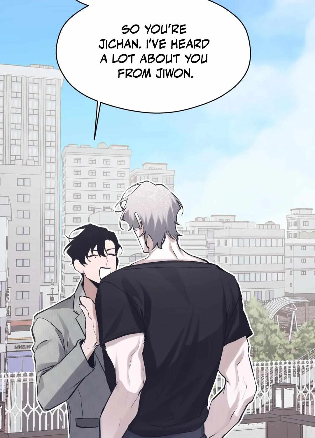 Hangman Chapter 1 page 107 - 