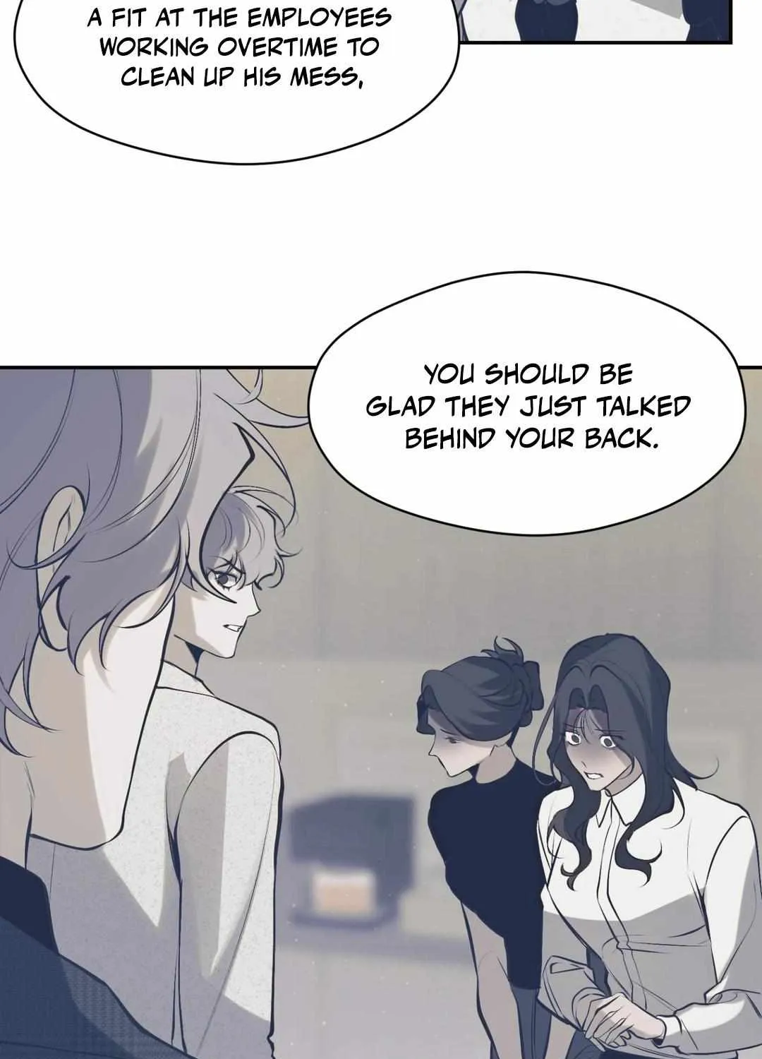 Hangman Chapter 1 page 14 - 