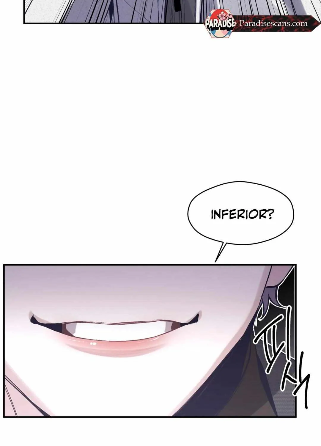 Hangman Chapter 1 page 17 - 