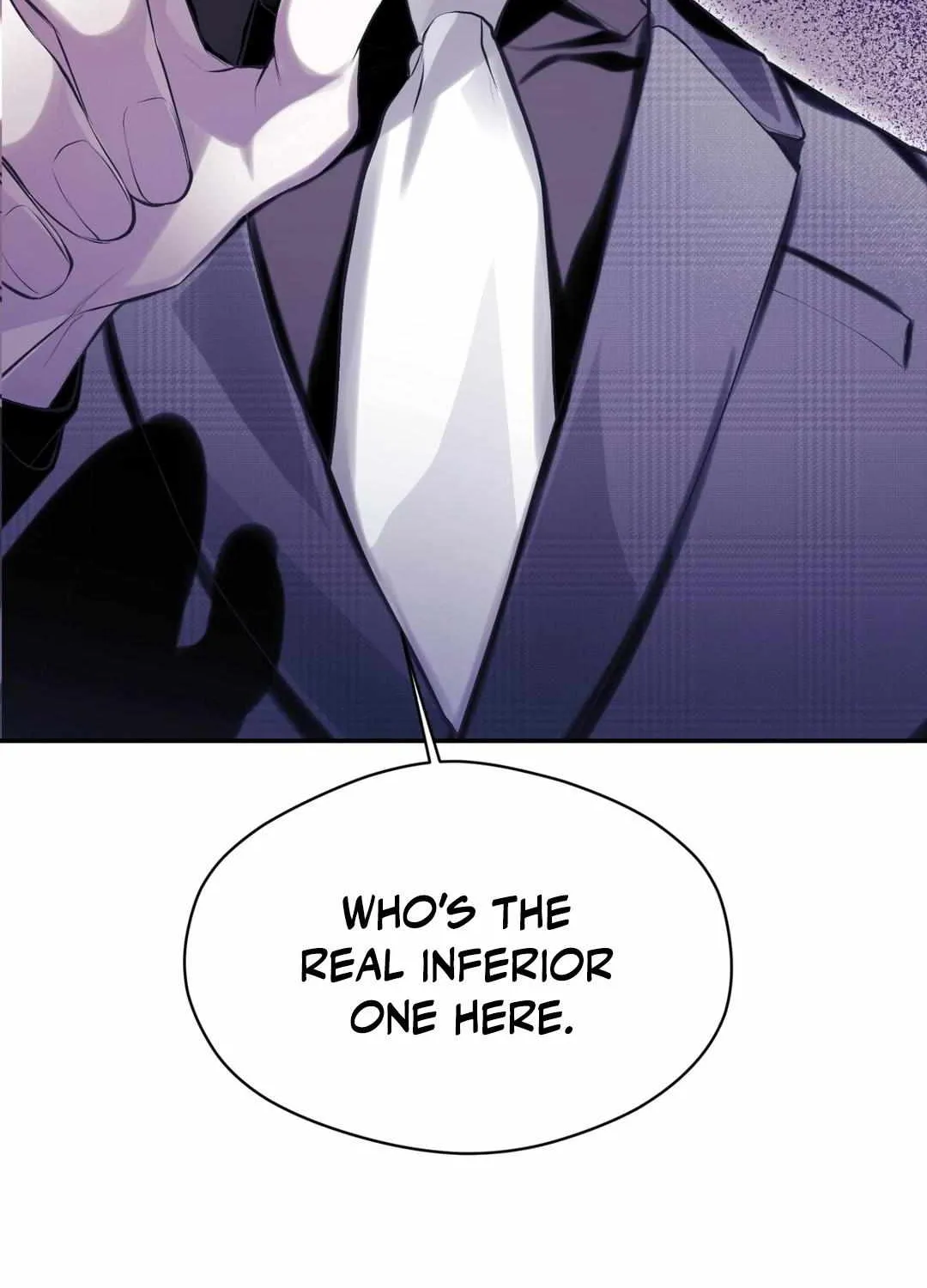 Hangman Chapter 1 page 19 - 