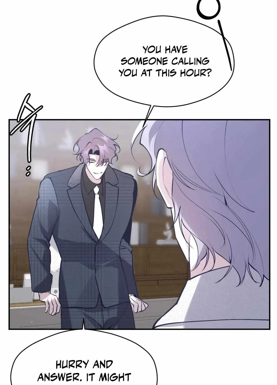 Hangman Chapter 1 page 22 - 