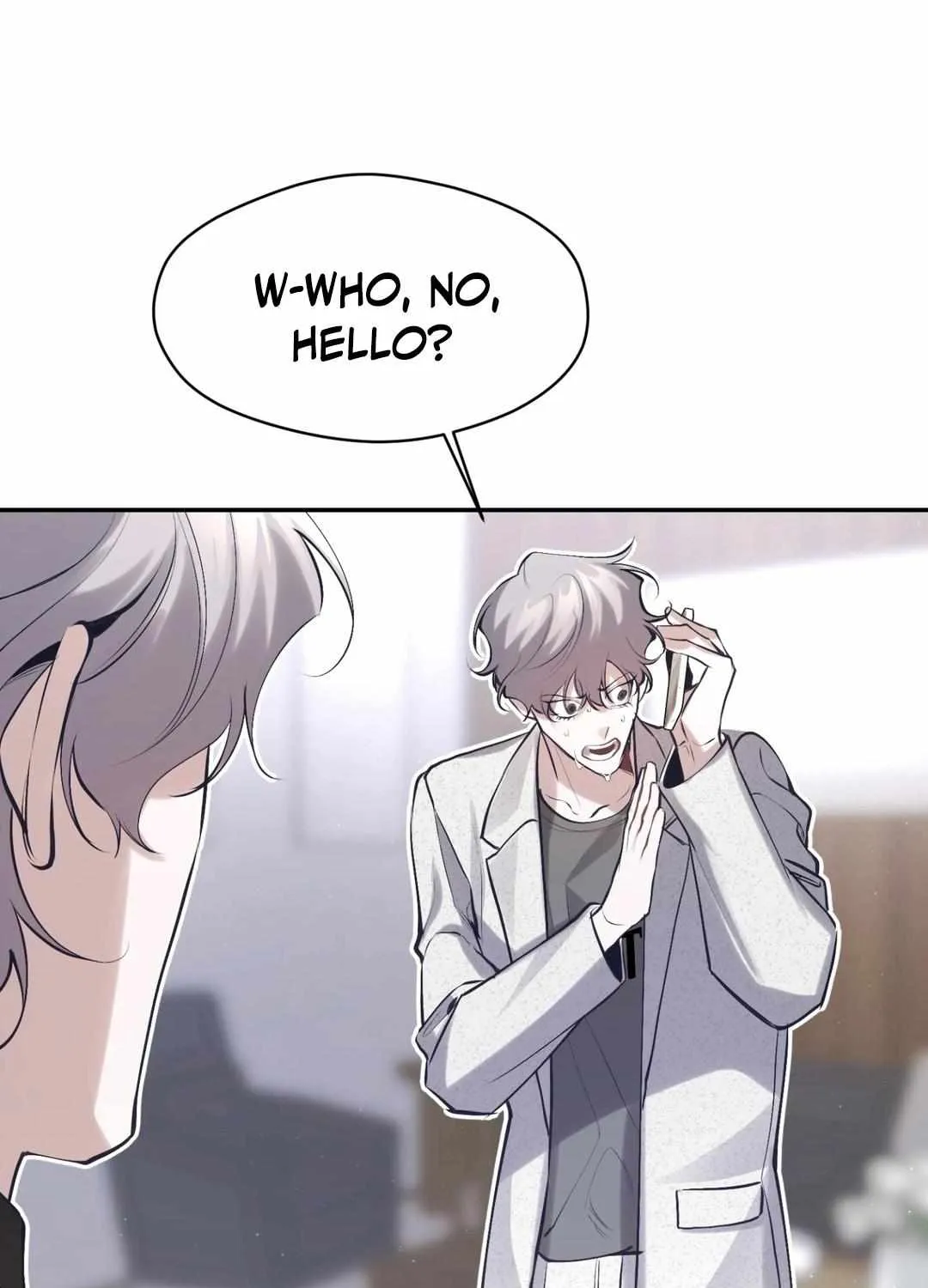 Hangman Chapter 1 page 25 - 