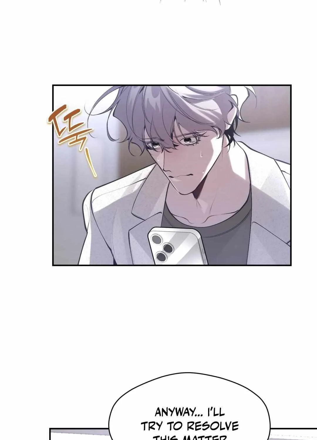 Hangman Chapter 1 page 29 - 