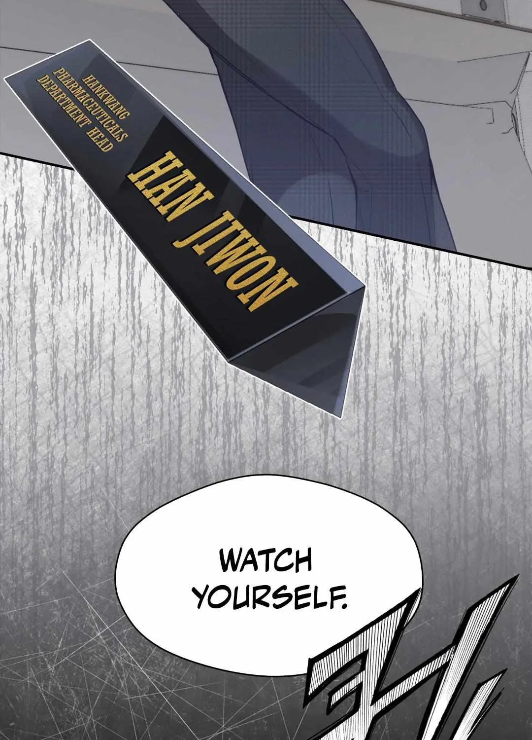Hangman Chapter 1 page 33 - 