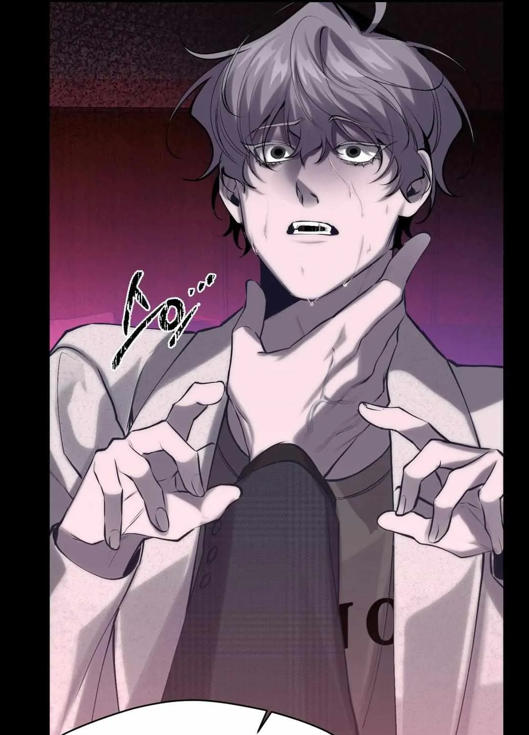 Hangman Chapter 1 page 41 - 