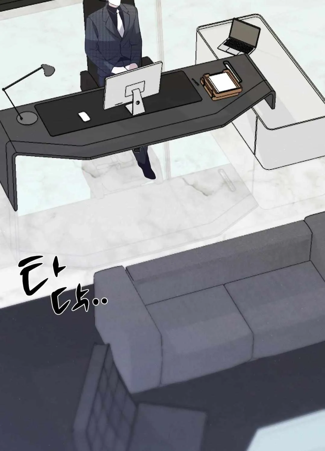 Hangman Chapter 1 page 47 - 