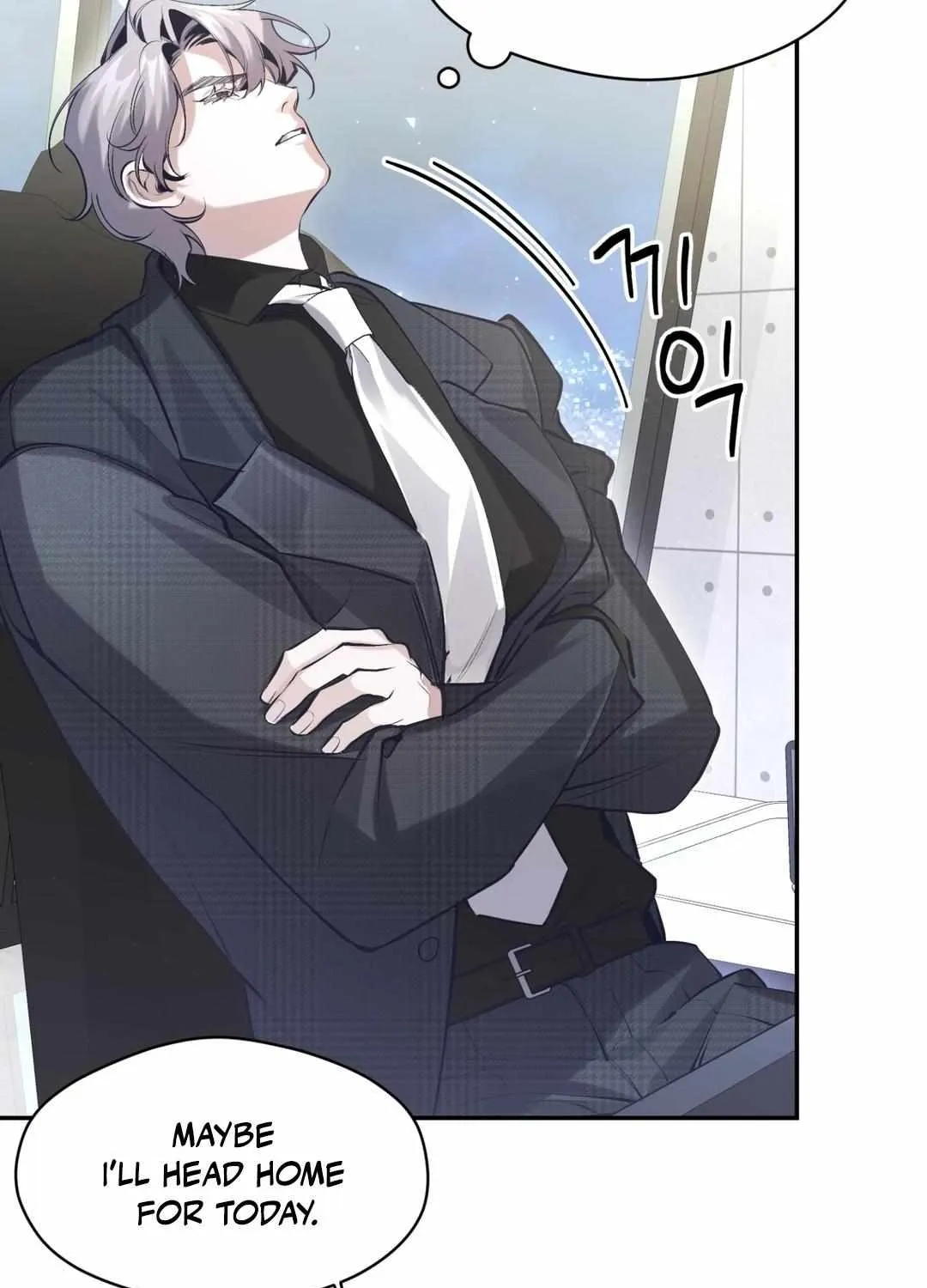 Hangman Chapter 1 page 49 - 