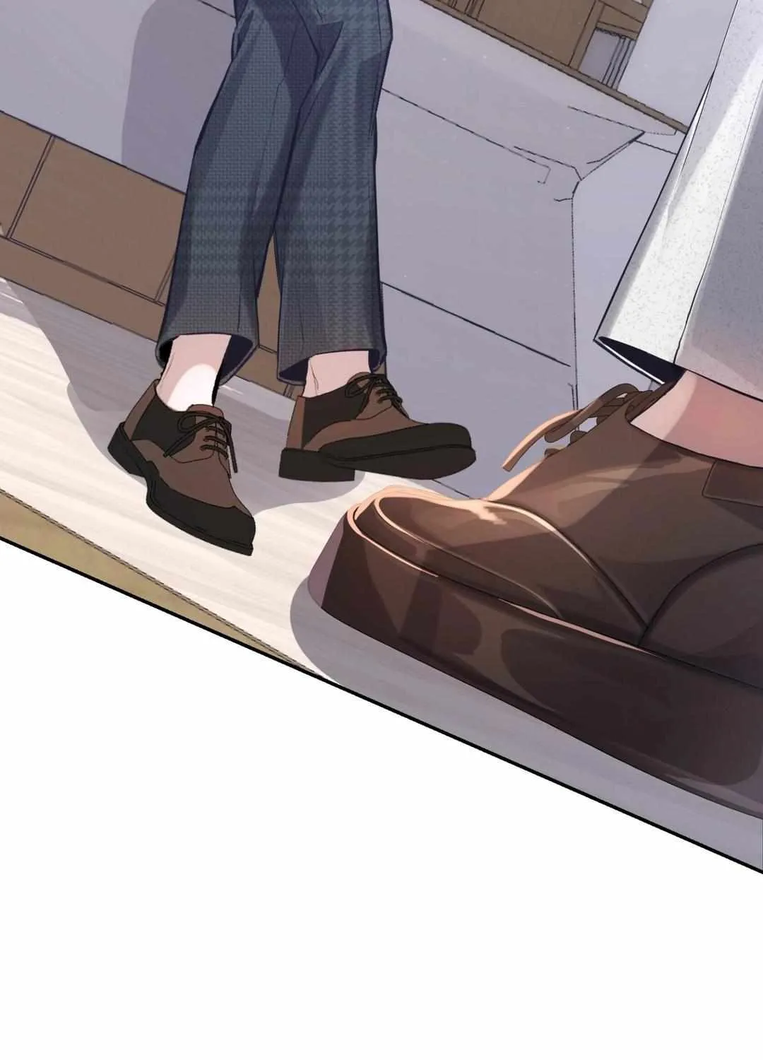 Hangman Chapter 1 page 6 - 