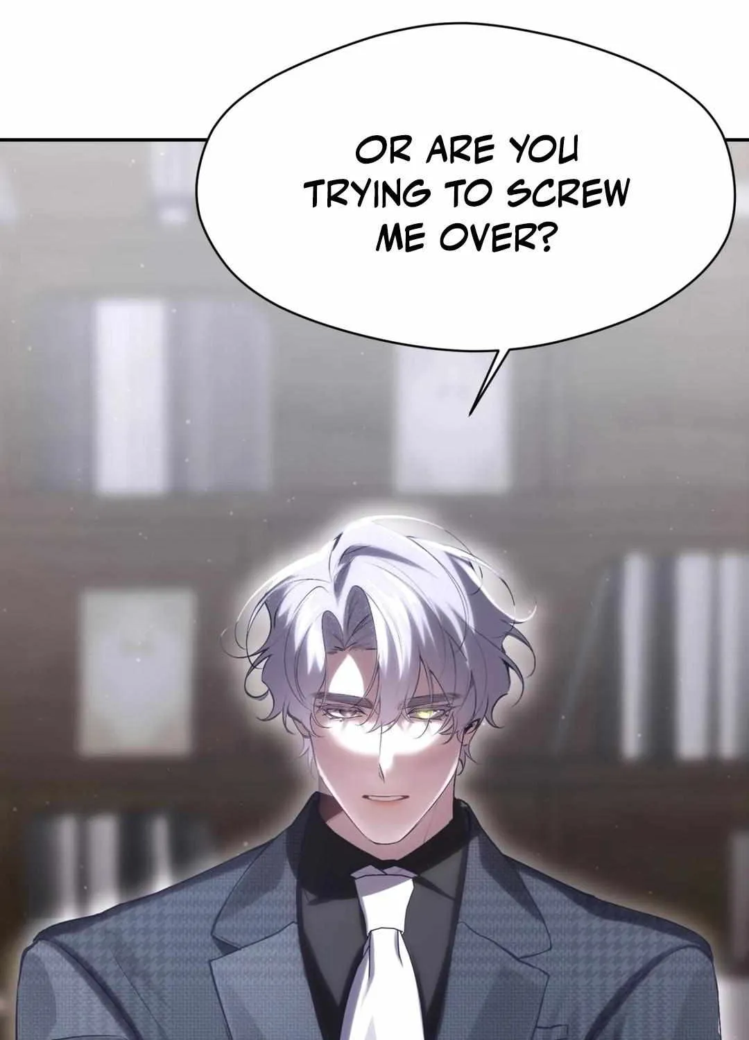 Hangman Chapter 1 page 7 - 