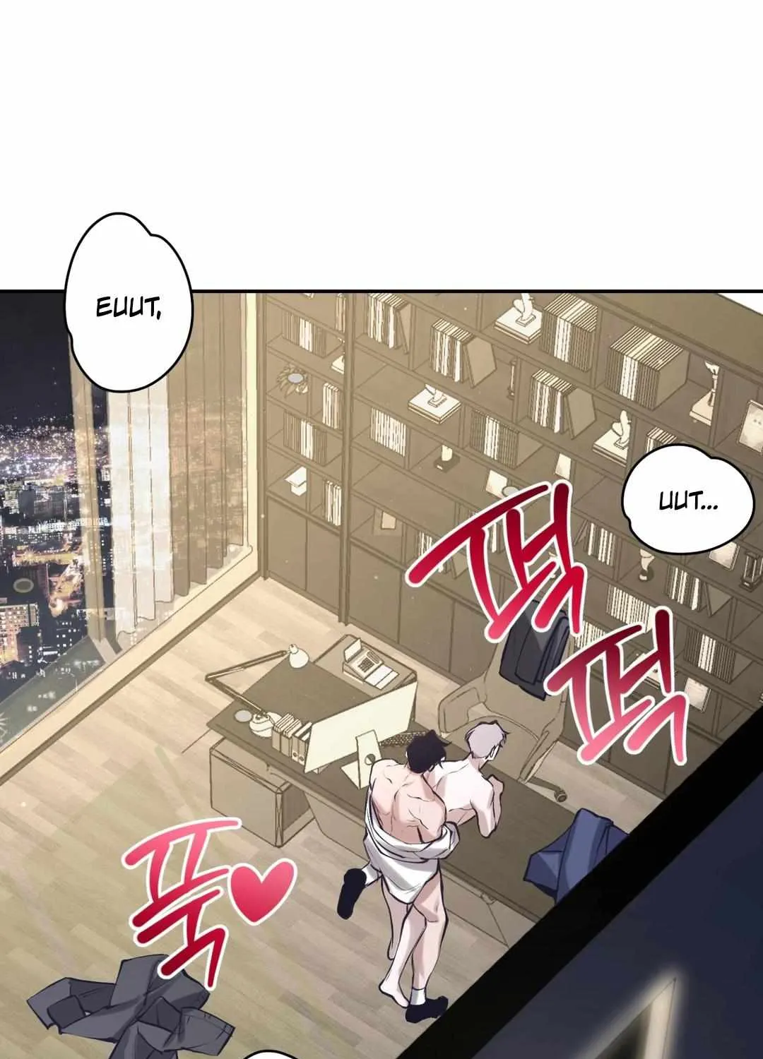 Hangman Chapter 1 page 75 - 
