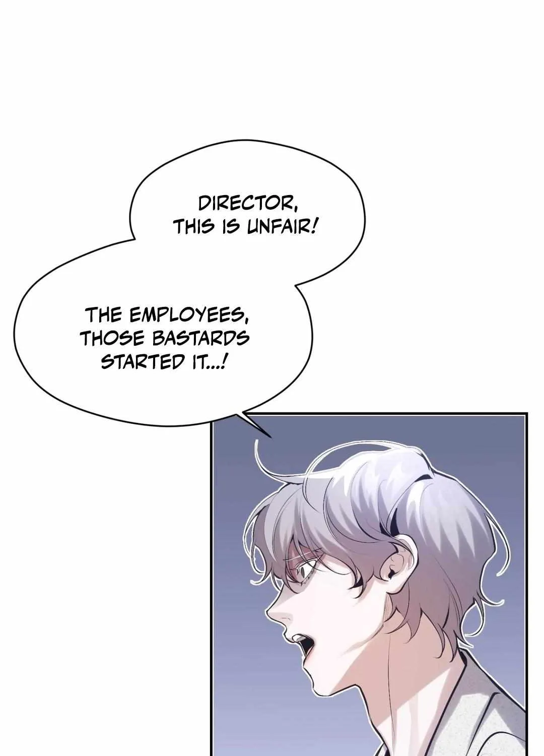 Hangman Chapter 1 page 9 - 